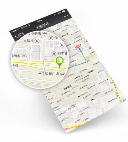 LBS��λ�����_�l